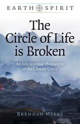 Cercul vieții este rupt: O filosofie eco-spirituală a crizei climatice - The Circle of Life Is Broken: An Eco-Spiritual Philosophy of the Climate Crisis