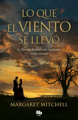 Lo Que El Viento Se Llev / Pe aripile vântului / Gone with the Wind - Lo Que El Viento Se Llev / Gone with the Wind