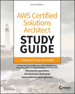 Aws Certified Solutions Architect Ghid de studiu: Associate (Saa-C03) Exam - Aws Certified Solutions Architect Study Guide: Associate (Saa-C03) Exam