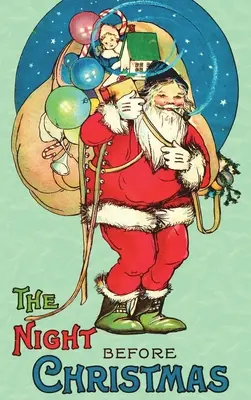 Noaptea dinaintea Crăciunului: Fără cenzură 1917 Classic Color Edition - The Night Before Christmas: Uncensored 1917 Classic Color Edition