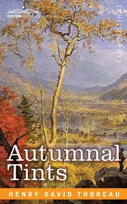 Nuanțe de toamnă - Autumnal Tints