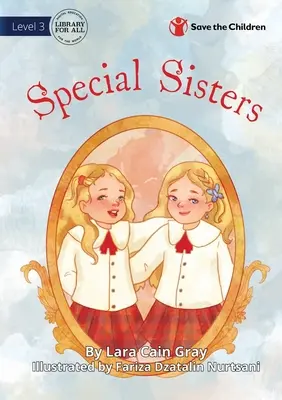 Surori speciale - Special Sisters