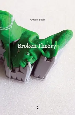 Teoria ruperii - Broken Theory
