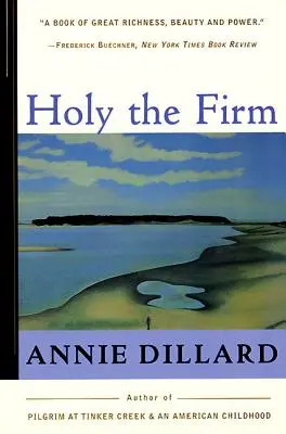 Sfânta firmă - Holy the Firm