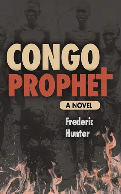 Profetul din Congo: Arestarea lui Simon Kimbangu - Congo Prophet: The Arrest of Simon Kimbangu