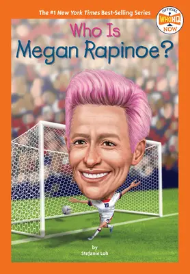 Cine este Megan Rapinoe? - Who Is Megan Rapinoe?
