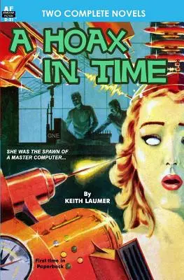 O farsă în timp & În interiorul Pământului - A Hoax in Time & Inside Earth