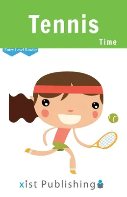 Timpul tenisului - Tennis Time