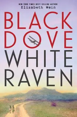 Porumbelul negru Corbul alb - Black Dove White Raven