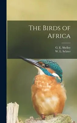 Păsările din Africa - The Birds of Africa