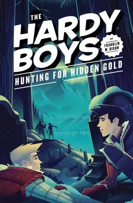 Vânătoare de aur ascuns #5 - Hunting for Hidden Gold #5