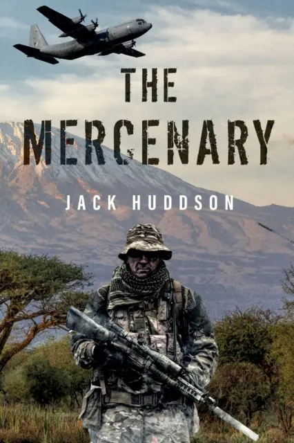 Mercenarul - The Mercenary