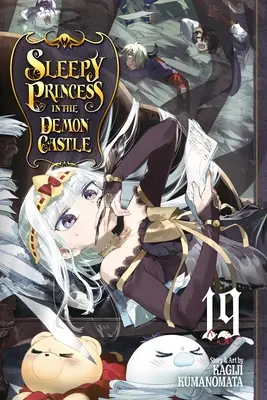 Prințesa adormită în castelul demonilor, Vol. 19 - Sleepy Princess in the Demon Castle, Vol. 19