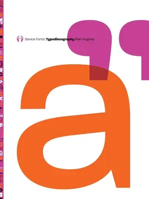 Typodiscografie - Typodiscography