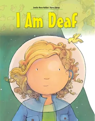 Sunt surd - I Am Deaf