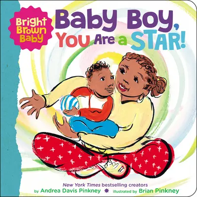 Baby Boy, ești o stea! - Baby Boy, You Are a Star!