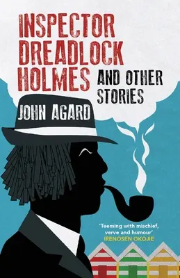 Inspector Dreadlocks Holmes și alte povestiri - Inspector Dreadlocks Holmes & other Stories
