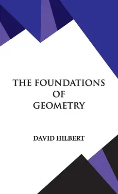 Fundamentele geometriei - The Foundations of Geometry