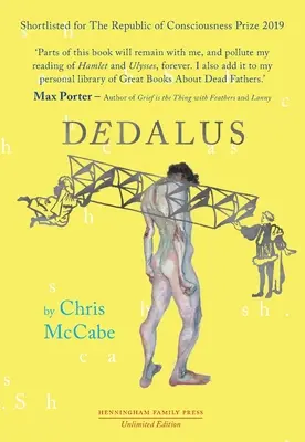 Dedalus: Ediție nelimitată - Dedalus: Unlimited Edition