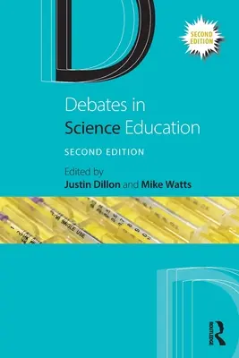 Dezbateri în domeniul educației științifice - Debates in Science Education