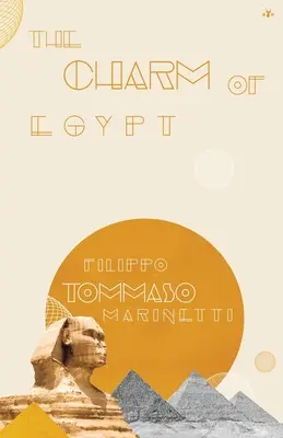 Farmecul Egiptului - The Charm of Egypt