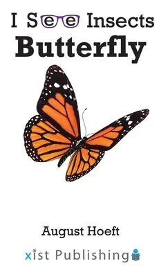 Fluture - Butterfly