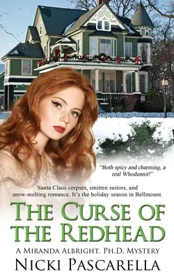 Blestemul roșcatei - The Curse of the Redhead