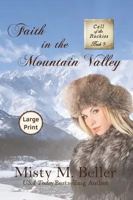 Credință în valea muntelui - Faith in the Mountain Valley