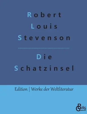 Insula comorii - Die Schatzinsel