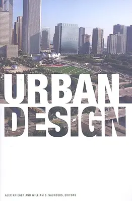 Design urban - Urban Design