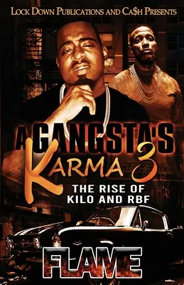 Karma unui gangster 3 - A Gangsta's Karma 3