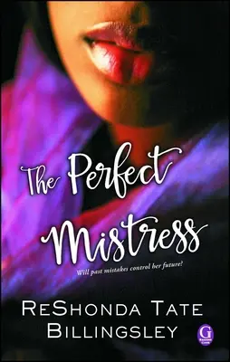 Amanta perfectă - The Perfect Mistress