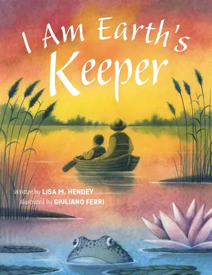 Eu sunt păstrătorul Pământului - I Am Earth's Keeper
