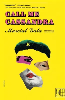 Spune-mi Cassandra - Call Me Cassandra