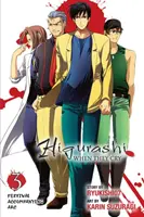 Higurashi When They Cry: Festivalul de acompaniament Arc, Vol. 3 - Higurashi When They Cry: Festival Accompanying Arc, Vol. 3