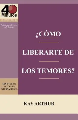 Cmo Liberarte del Temor? / Să ne eliberăm de frică / Breaking Free from Fear - Cmo Liberarte del Temor? / Breaking Free from Fear