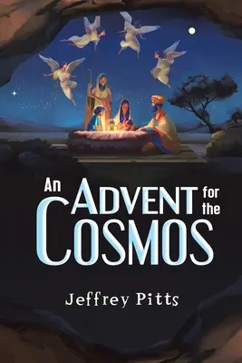 Un Advent pentru Cosmos - An Advent for the Cosmos