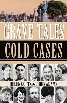 Grave Tales: Cazuri reci - Grave Tales: cold Cases