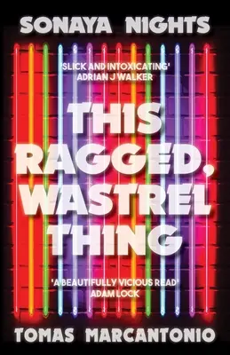 Lucrul ăsta zdrențăros și mizerabil - This Ragged, Wastrel Thing