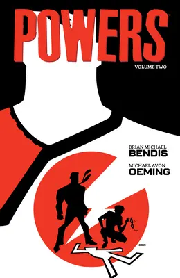 Powers Volumul 2 - Powers Volume 2