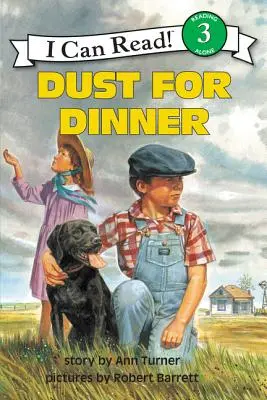Praf pentru cină - Dust for Dinner