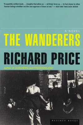 Rătăcitorii - The Wanderers