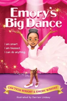 Marele dans al lui Emory - Emory's Big Dance