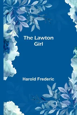 Fata Lawton - The Lawton Girl