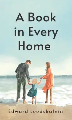 O carte în fiecare casă Hardcover - Book in Every Home Hardcover