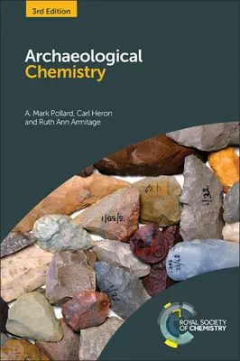Chimie arheologică - Archaeological Chemistry