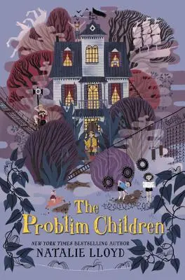 Copiii Problim - The Problim Children