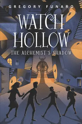 Watch Hollow: Umbra Alchimistului - Watch Hollow: The Alchemist's Shadow