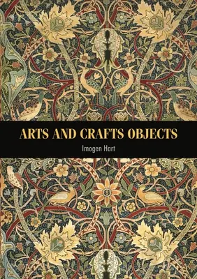 Obiecte de artă și artizanat PB - Arts and Crafts Objects PB