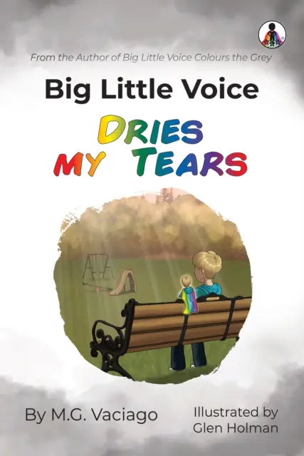 Big Little Voice - Îmi usucă lacrimile - Big Little Voice - Dries my Tears